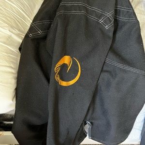 Origin a3/large bjj gi
